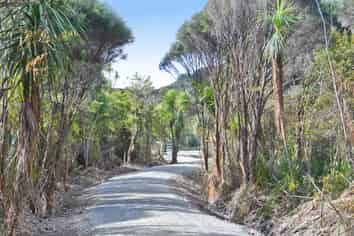 495 Rahuikiri Road, Pakiri