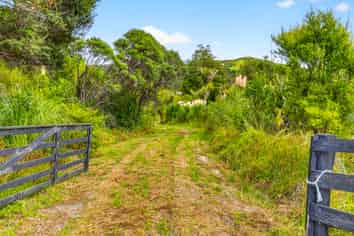 495 Rahuikiri Road, Pakiri
