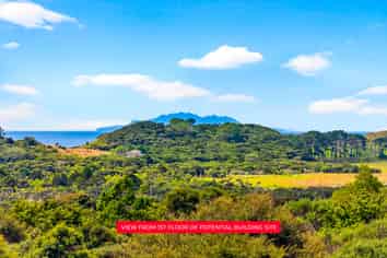 495 Rahuikiri Road, Pakiri