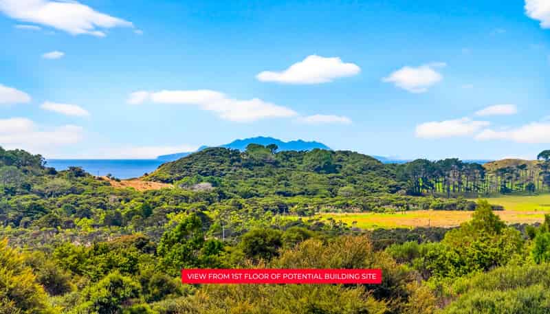 495 Rahuikiri Road, Pakiri