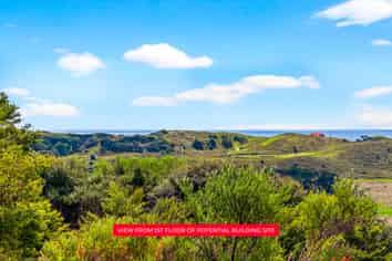 495 Rahuikiri Road, Pakiri
