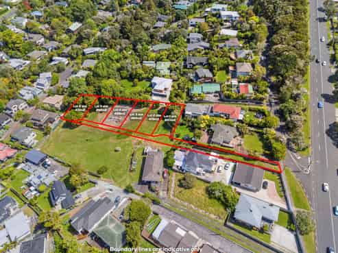 174 Titirangi Road, New Lynn
