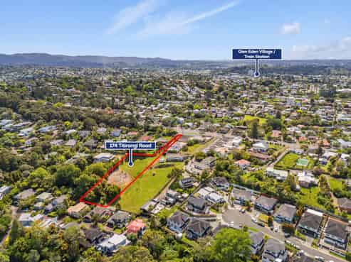 174 Titirangi Road, New Lynn