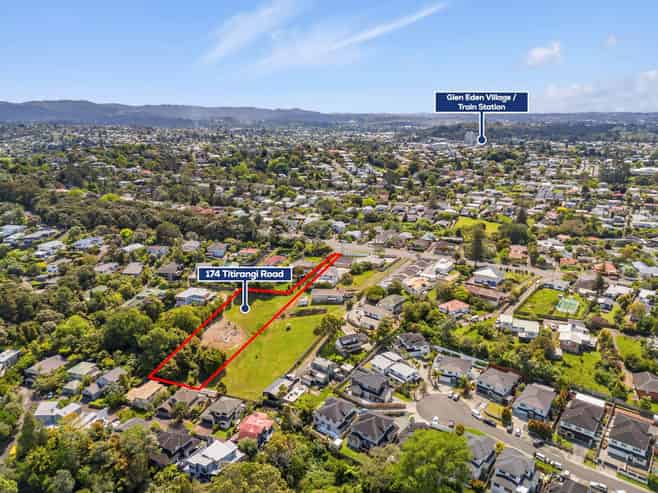 174 Titirangi Road, New Lynn