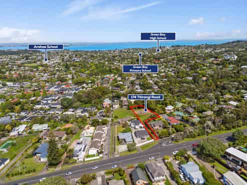174 Titirangi Road, New Lynn