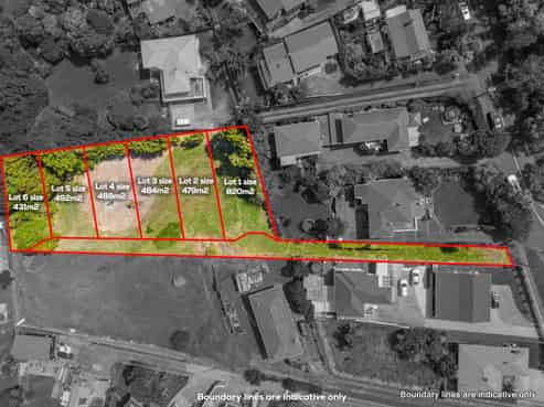 174 Titirangi Road, New Lynn