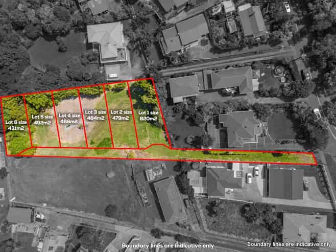 174 Titirangi Road, New Lynn