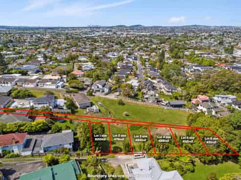 174 Titirangi Road, New Lynn