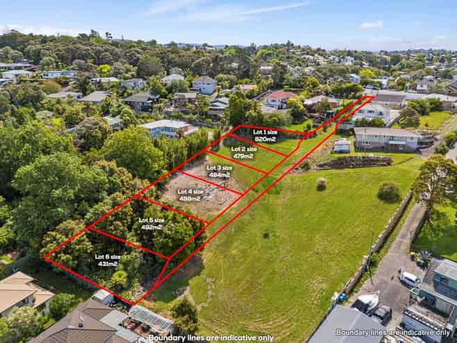 174 Titirangi Road, New Lynn