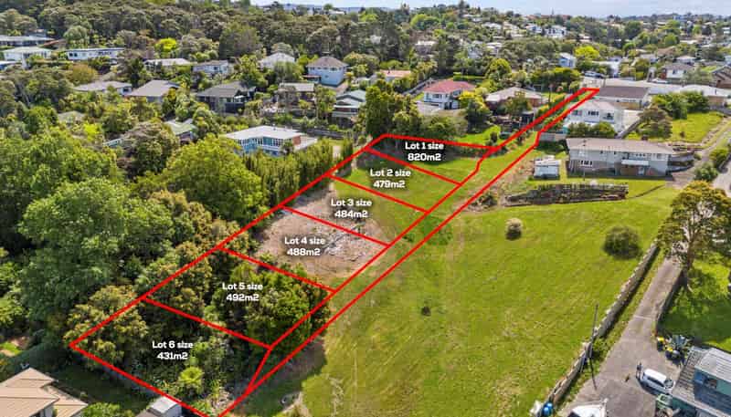 174 Titirangi Road, New Lynn