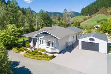 250 Lud Valley Road, Hira