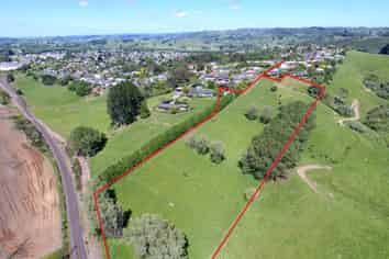 95 Mountain View Road, Otorohanga