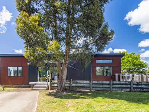 2 Teitei Drive, Ohakune