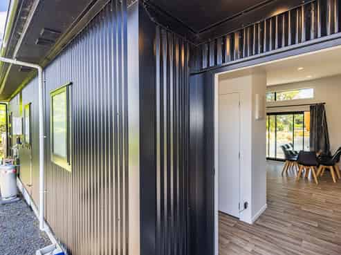 2 Teitei Drive, Ohakune