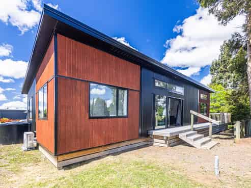 2 Teitei Drive, Ohakune