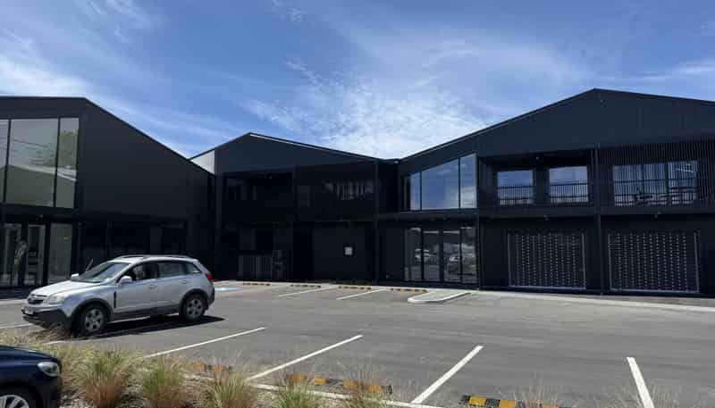 18 Ossian Street, Ahuriri