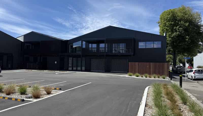 18 Ossian Street, Ahuriri
