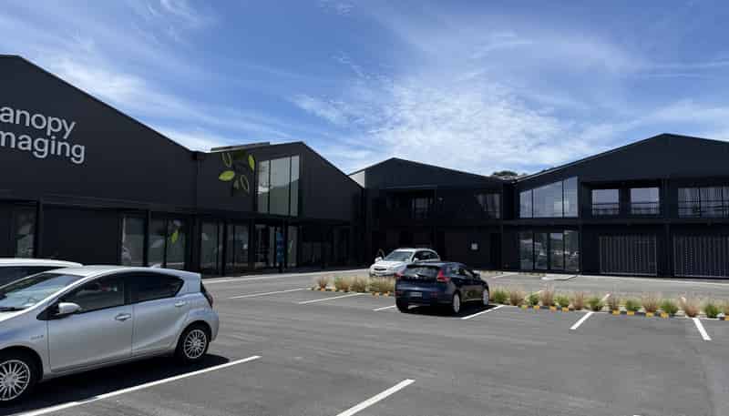 18 Ossian Street, Ahuriri