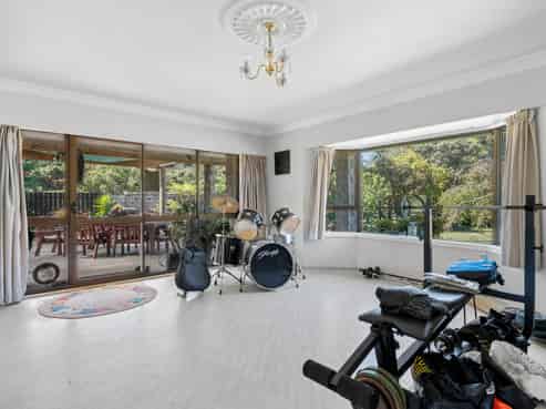 5527 Masterton Castlepoint Road, Masterton