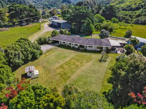 5527 Masterton Castlepoint Road, Masterton
