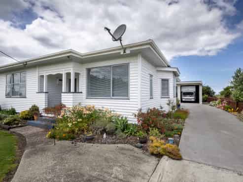 50 Freyberg Road, Ruawai