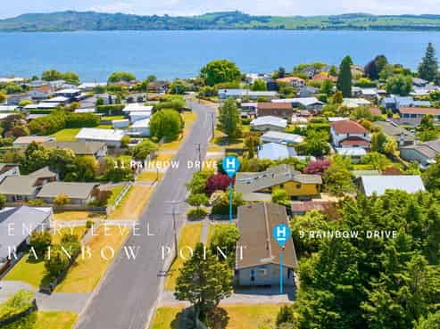 11 Rainbow Drive, Rainbow Point