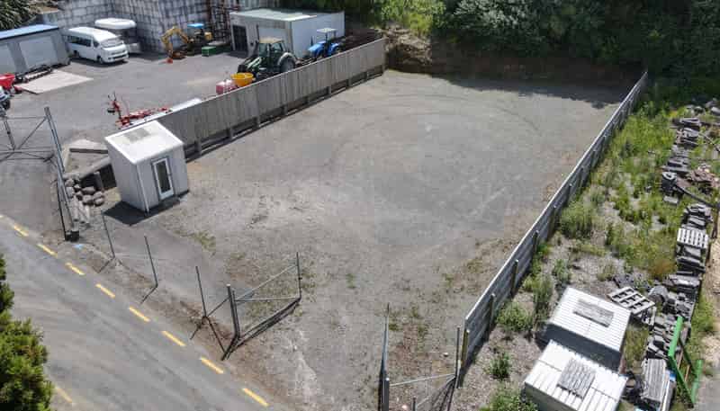 8 Niger Terrace, New Plymouth Central