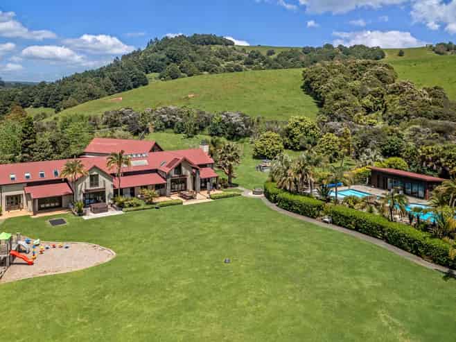  22 Colgan Lane, Waitoki
