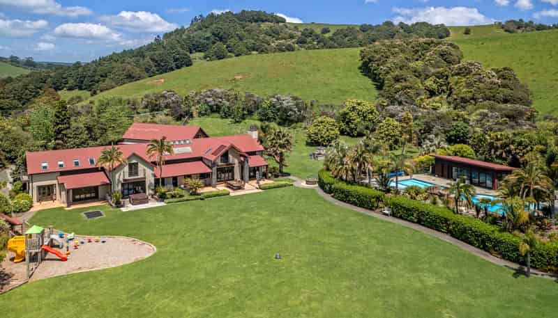  22 Colgan Lane, Waitoki