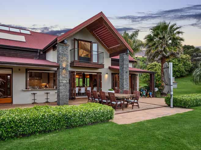  22 Colgan Lane, Waitoki