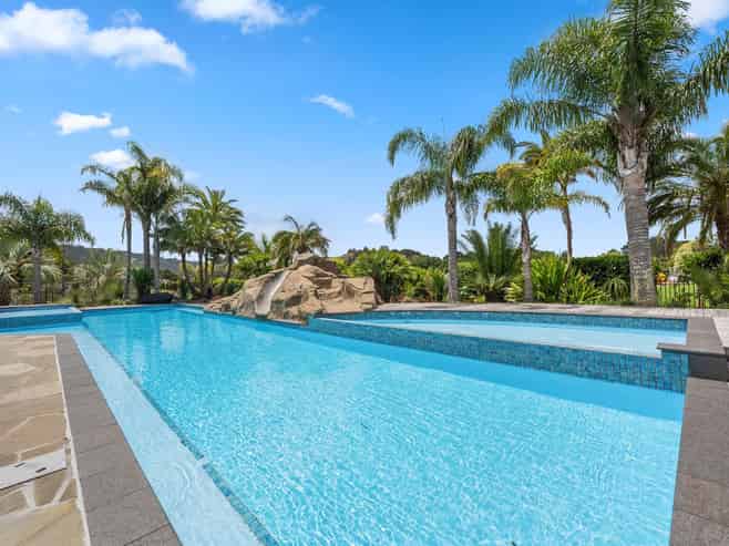 22 Colgan Lane, Waitoki