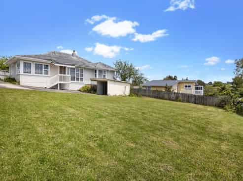 89 Webster Avenue, Mount Roskill