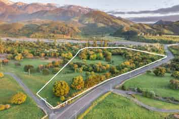 849 Kincaid Road, Kaikoura