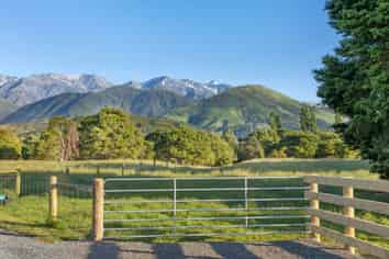 849 Kincaid Road, Kaikoura