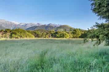 849 Kincaid Road, Kaikoura