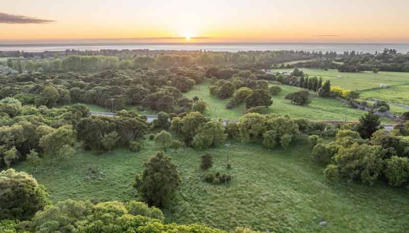 849 Kincaid Road, Kaikoura