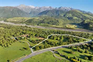 849 Kincaid Road, Kaikoura