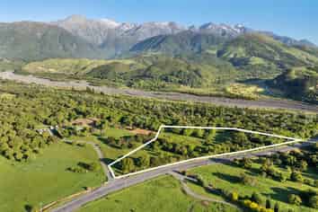 849 Kincaid Road, Kaikoura