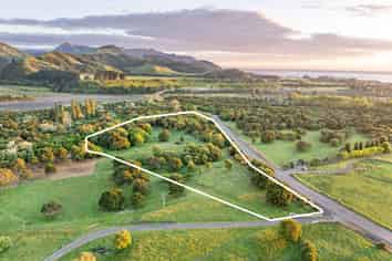 849 Kincaid Road, Kaikoura