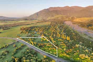 849 Kincaid Road, Kaikoura
