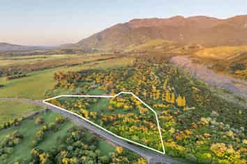 849 Kincaid Road, Kaikoura