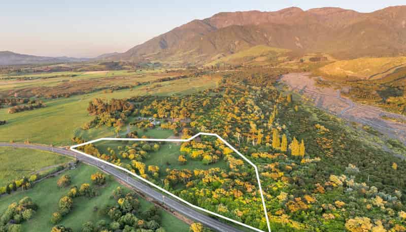 849 Kincaid Road, Kaikoura