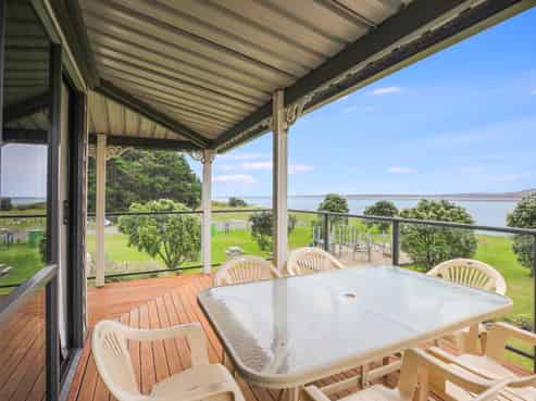 67 Lawton Drive, Kawhia