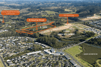 51 Kowhai Road, Wainui