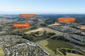 51 Kowhai Road, Wainui