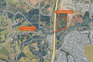 51 Kowhai Road, Wainui