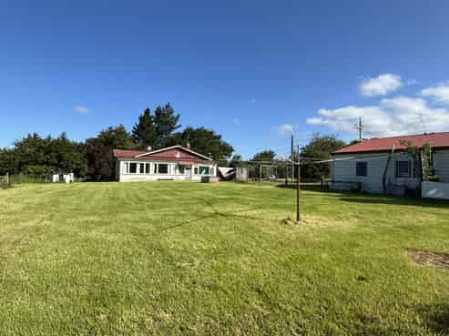 504 Whitstone-five Forks Road, Five Forks and Surrounds