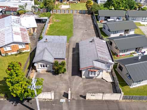 49 Huia Street, Taumarunui