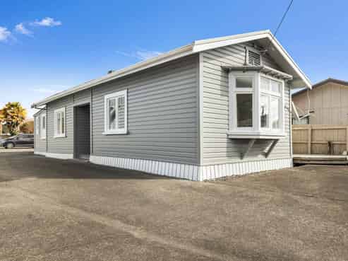 49 Huia Street, Taumarunui