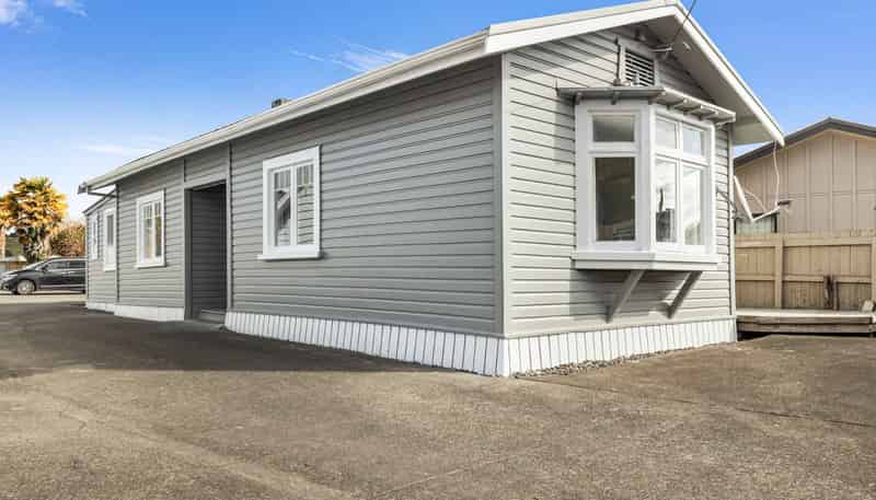 49  Huia Street, Taumarunui